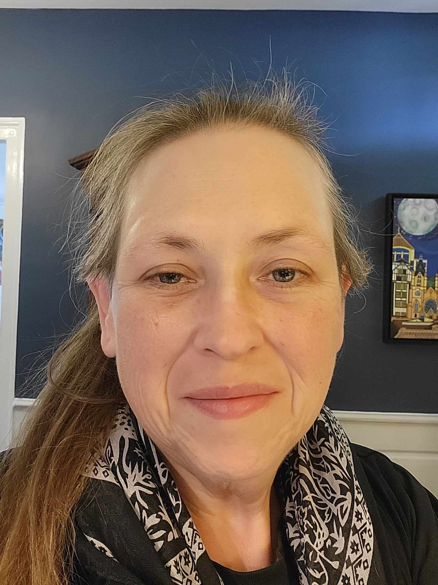 About – Patti D. – Medium