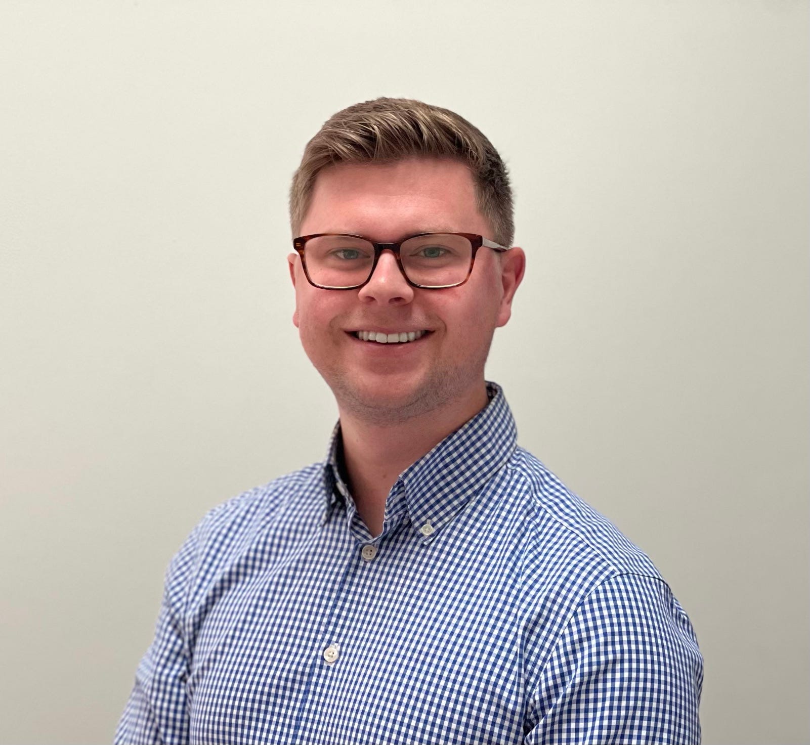 About Connor McCrory Medium