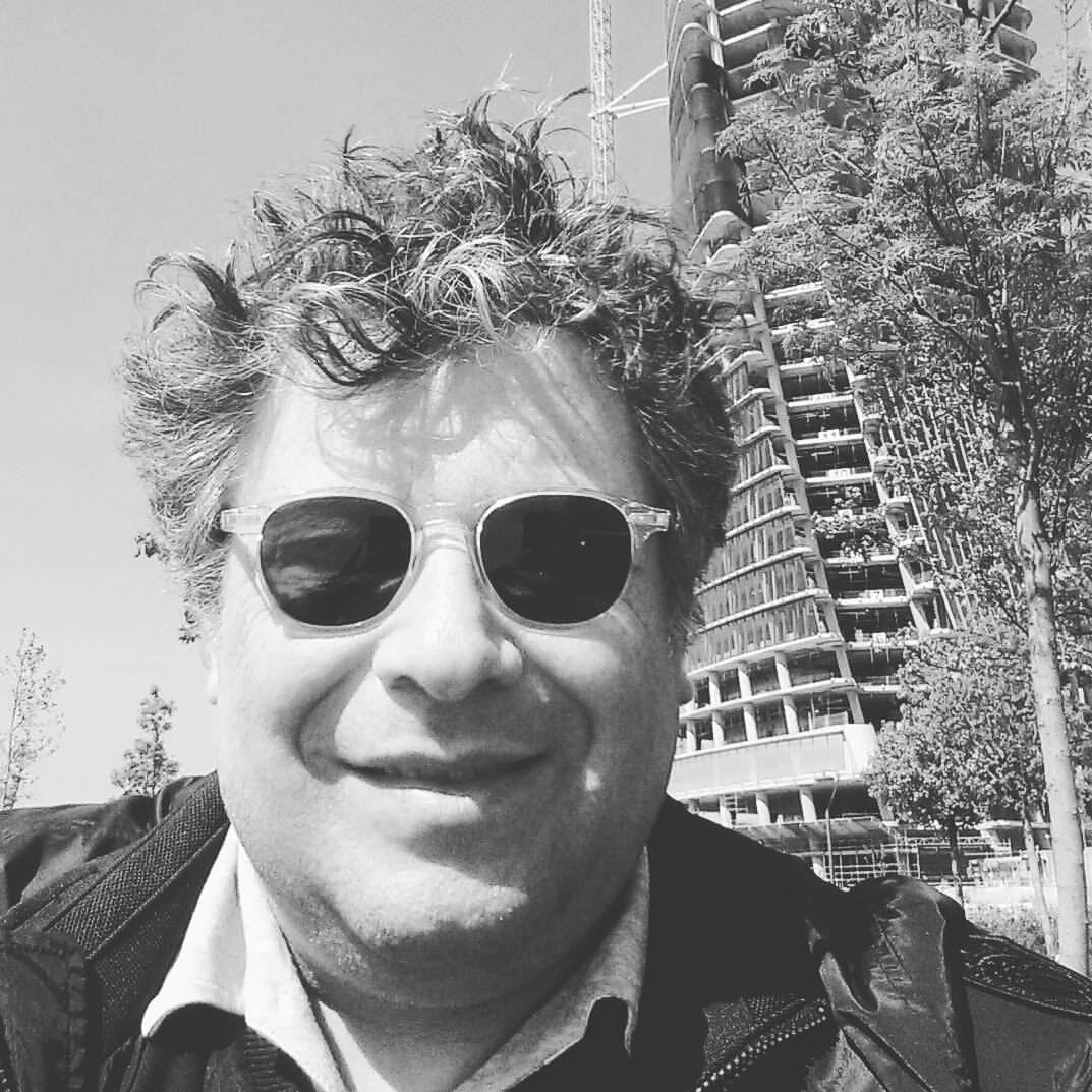 About marco magnani Medium