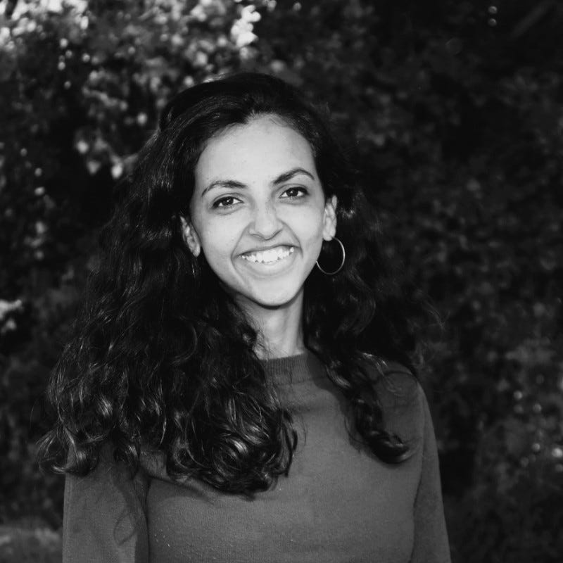 About Meera Ramesh Medium about-meera-ramesh-medium