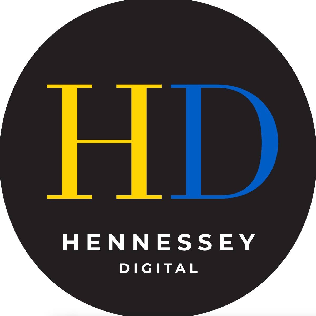 Hennessey Digital Medium