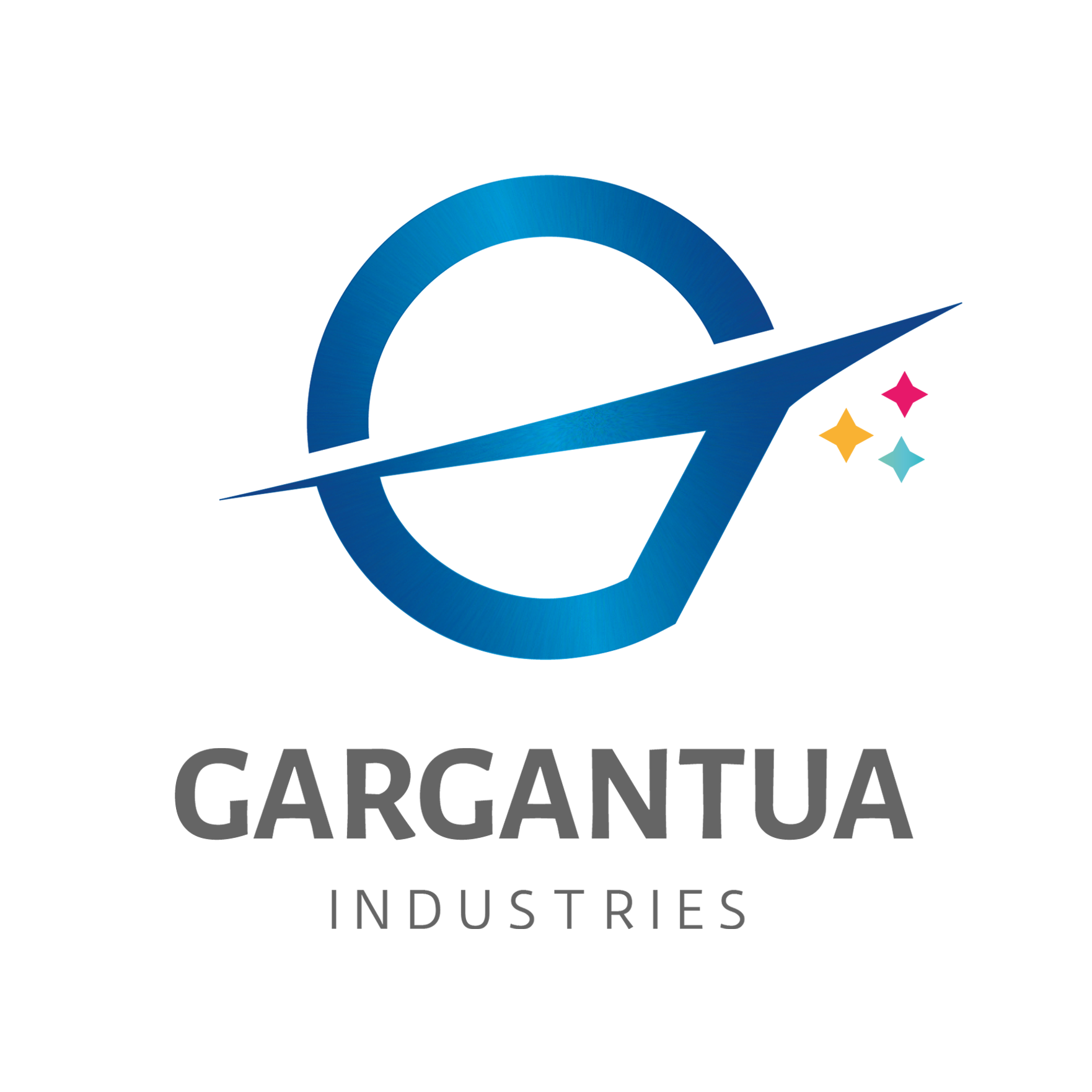 Gargantua Industries Medium gargantua-industries-medium