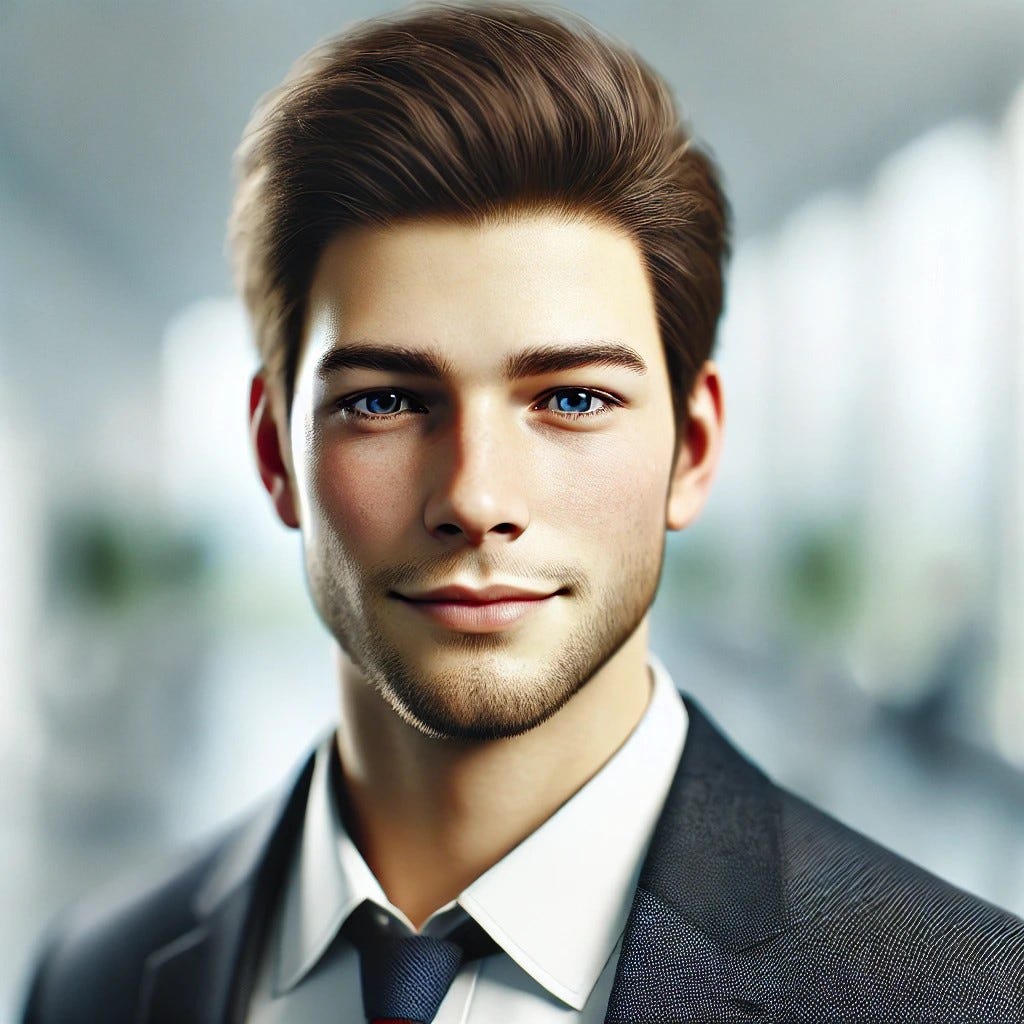 Noah Parker Medium Noah parker medium
