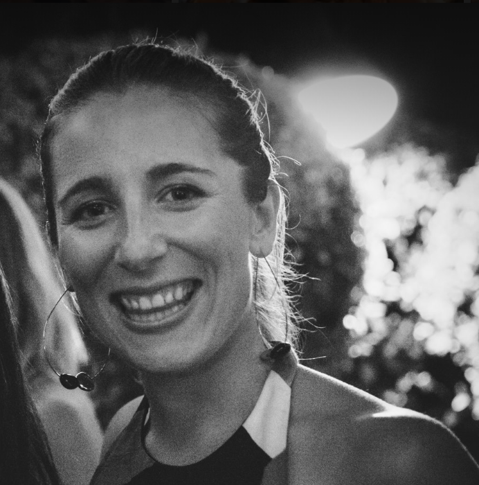 Maxine Minter Medium