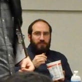 Jake Griffith-Rosenberger – Medium