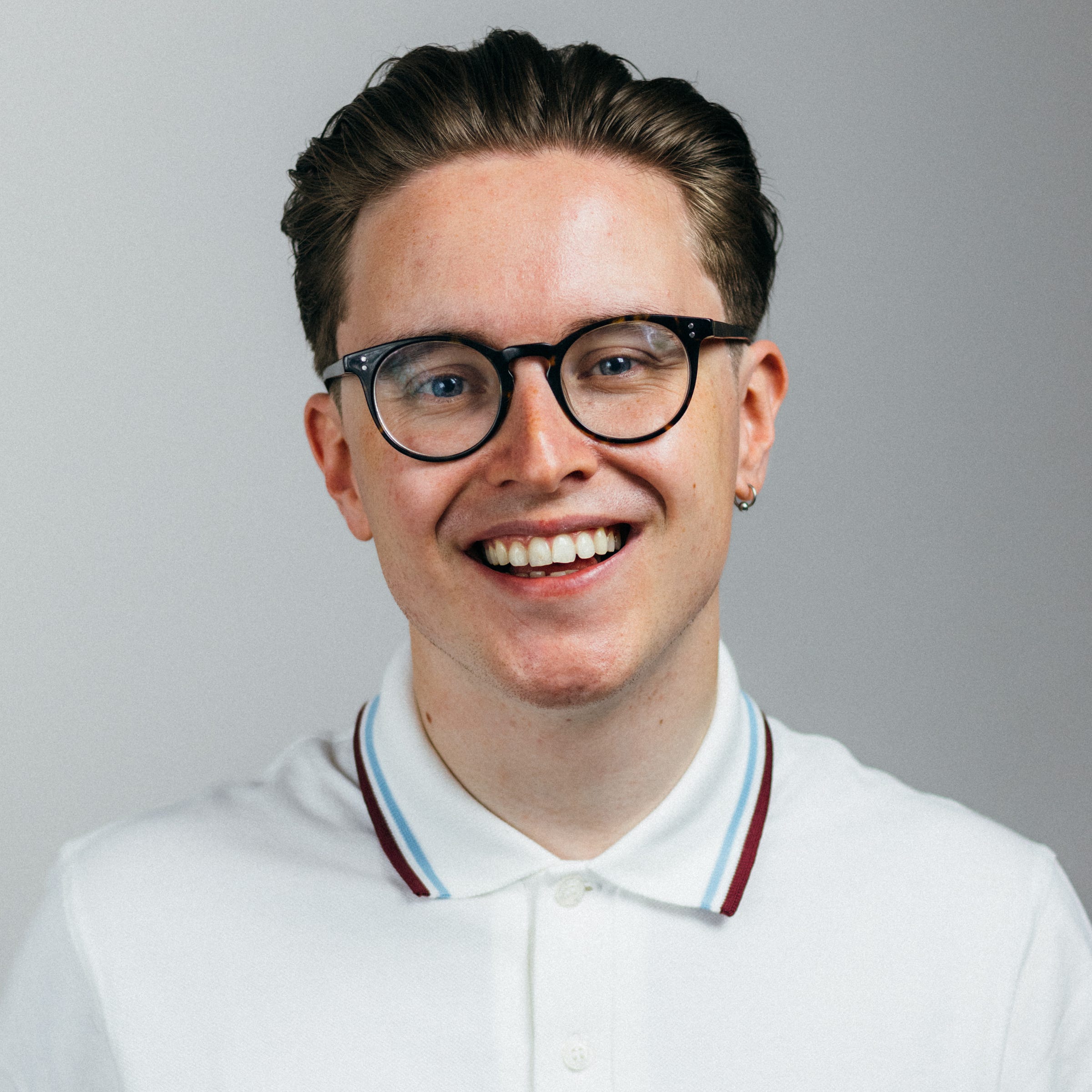 Fraser Smith Medium Fraser Smith Medium