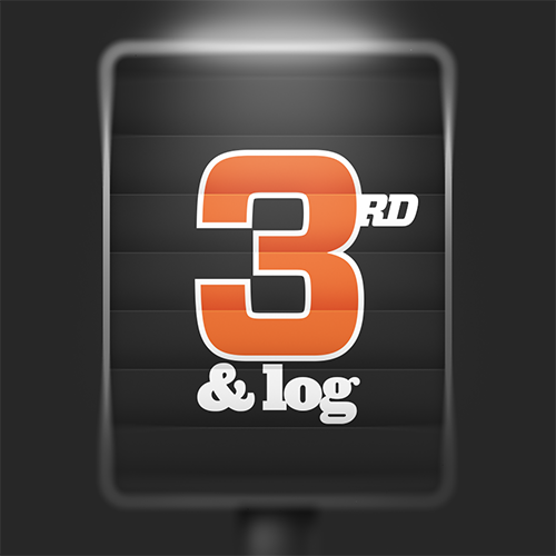 3rdandLog – Medium