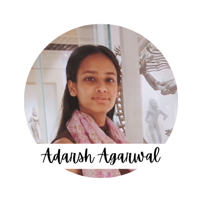Adarsh Agarwal – Medium
