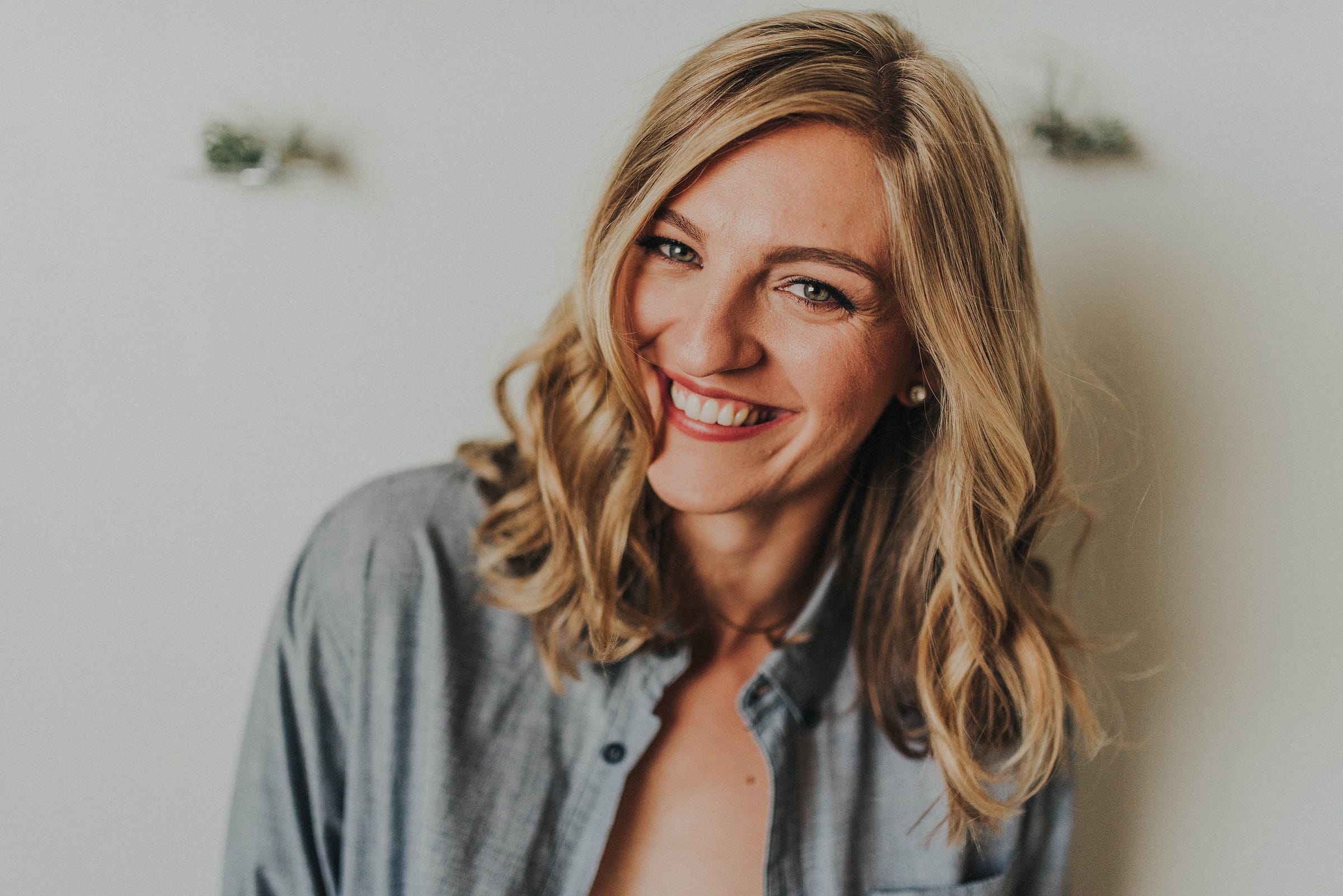 Samantha Weald Medium