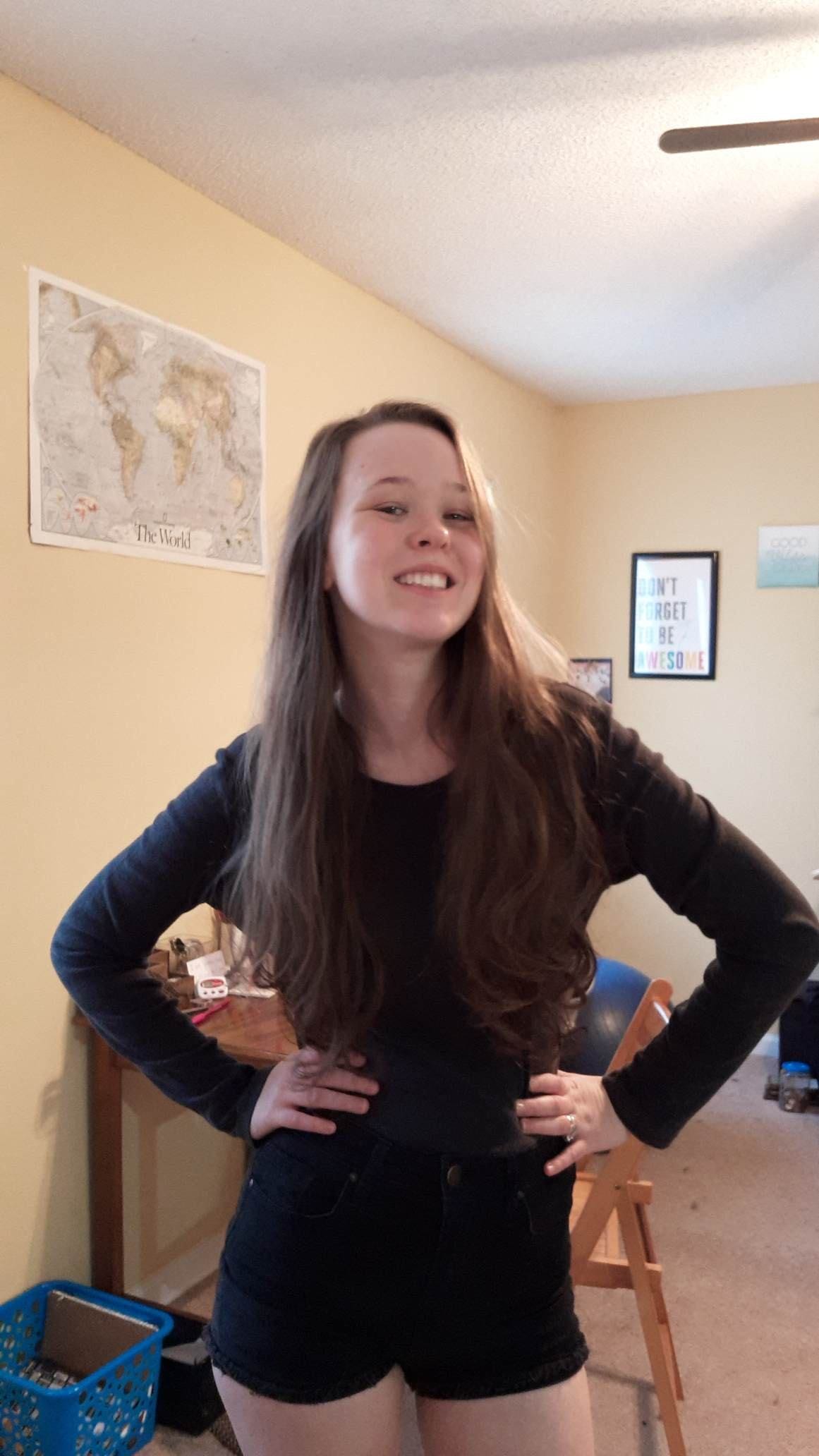 Hannah Johnson – Medium