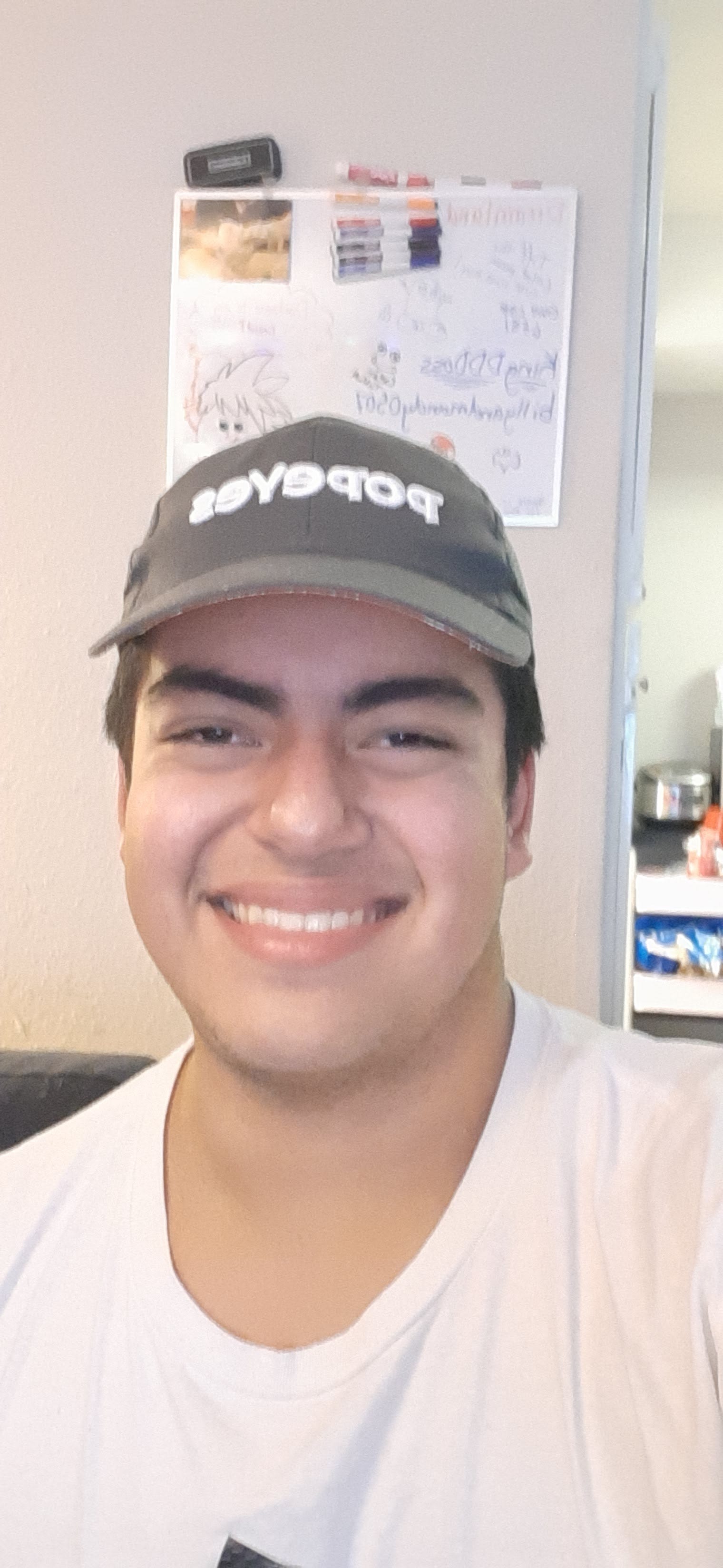 Mark munguia medium