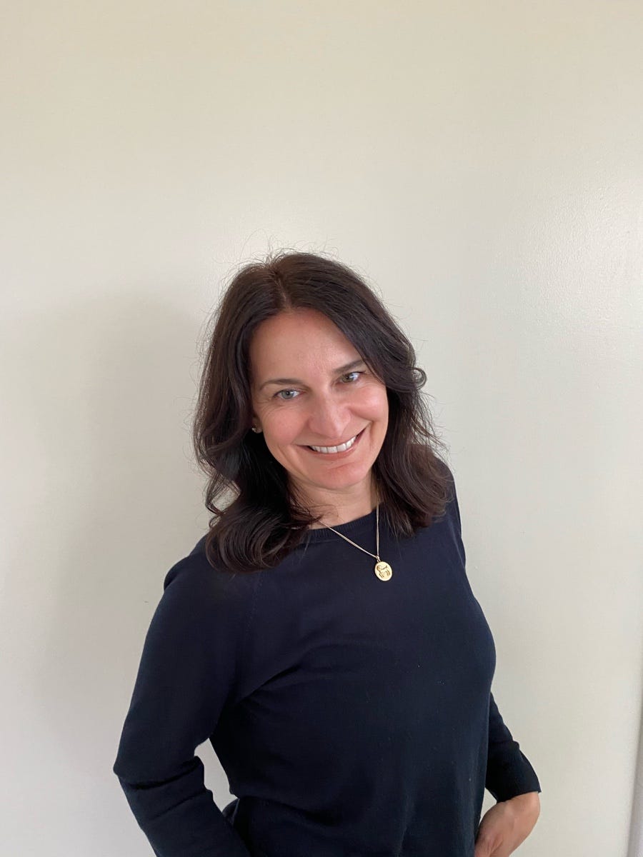 Nancy Wall – Medium