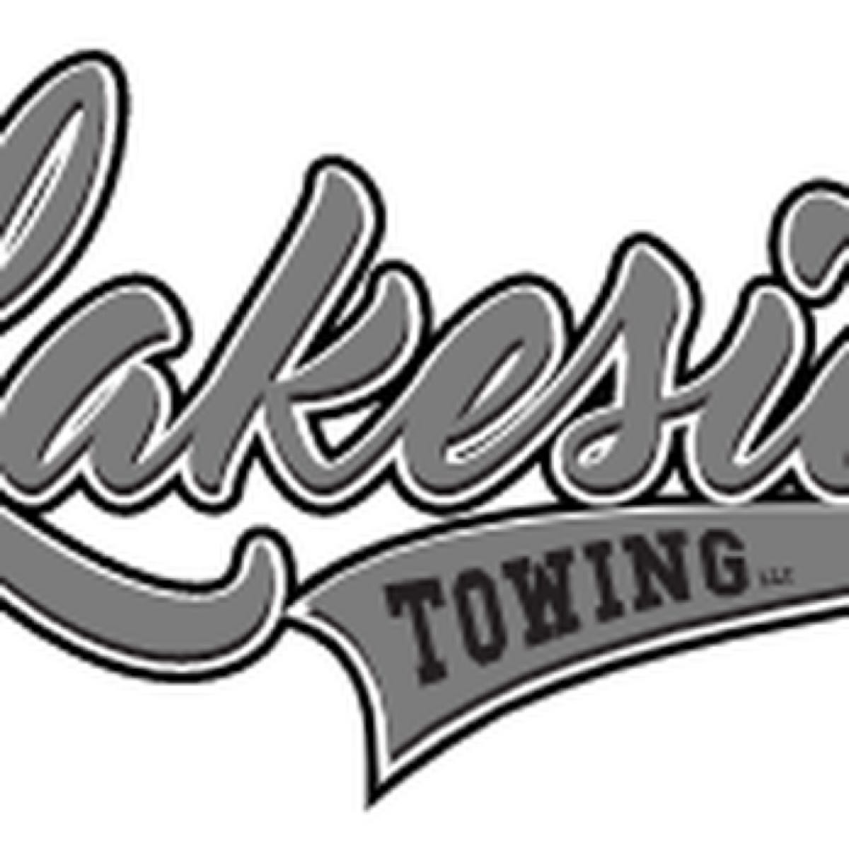 Lakeside Towing Medium
