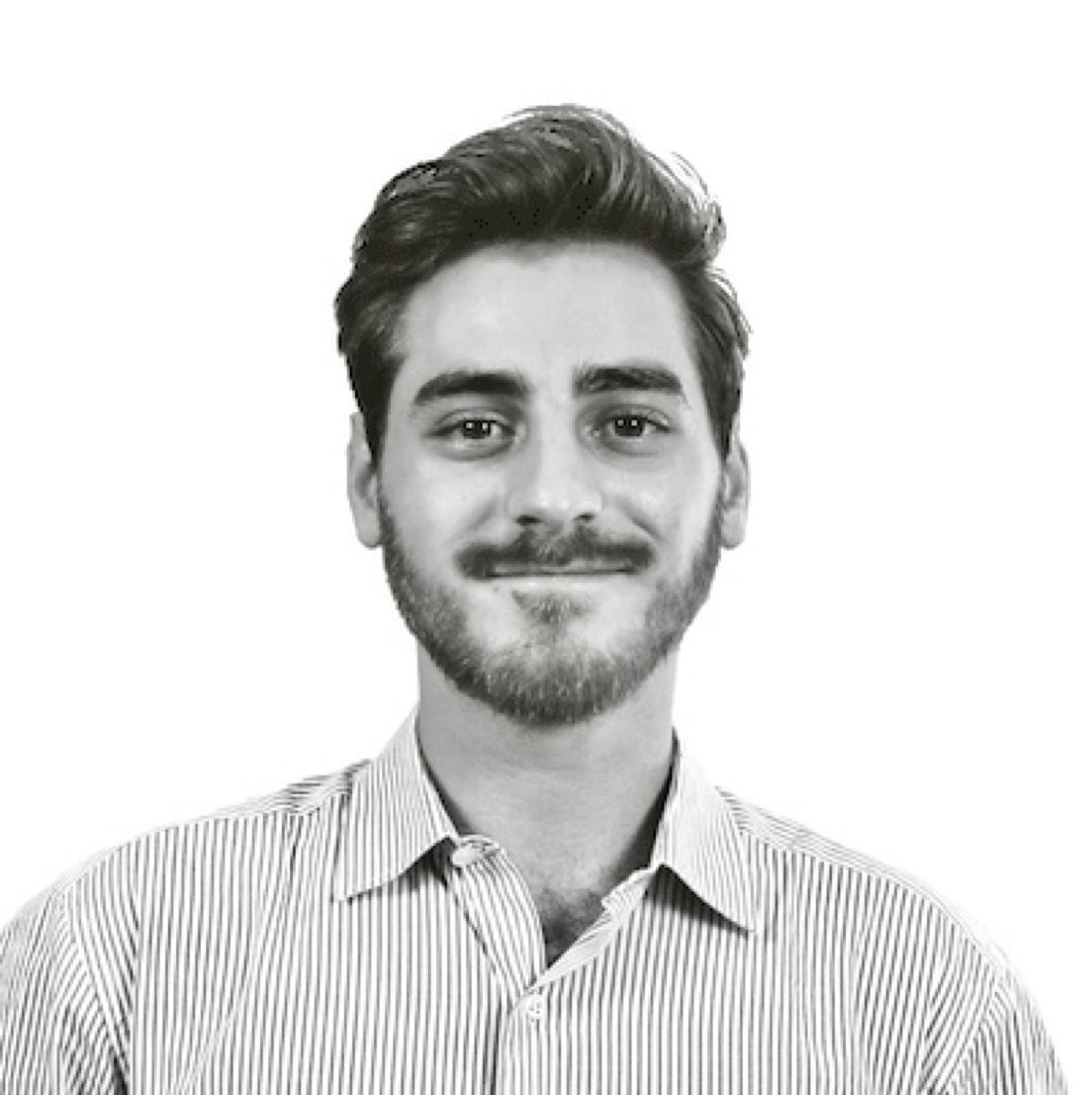 Pedro Sousa – Medium