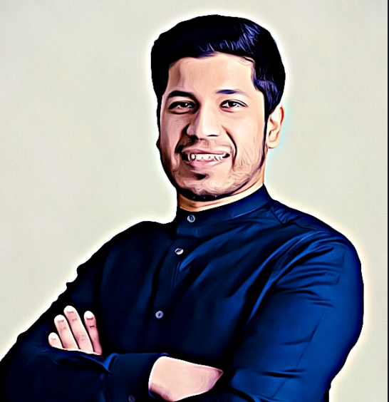 Sohail sajid medium