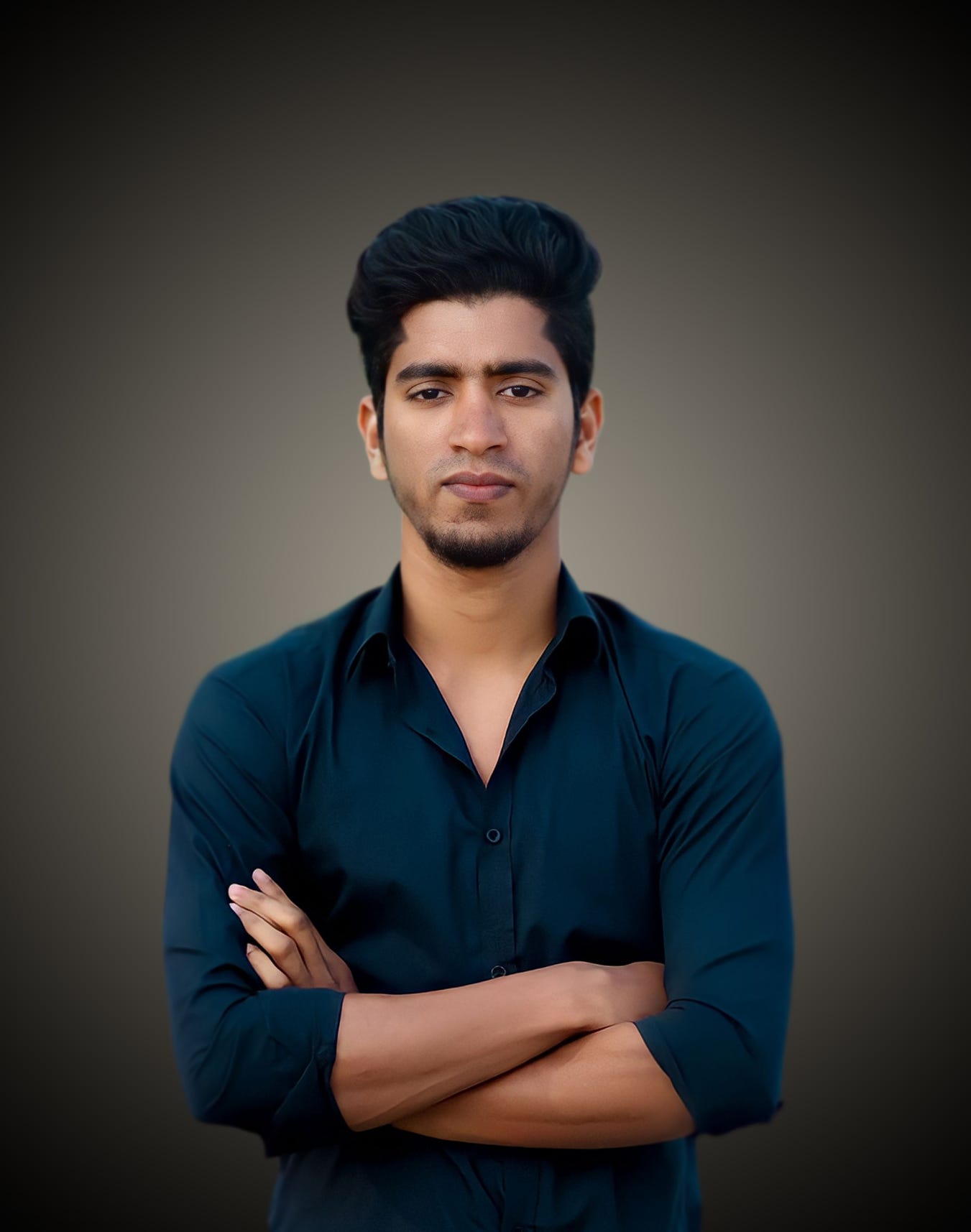 Developer Mafijul Medium Developer mafijul medium