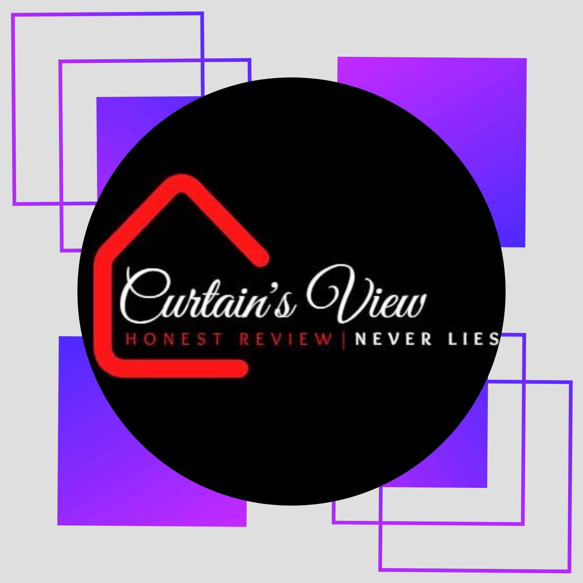 Length Of Kitchen Curtains