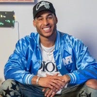 Josh king Madrid – Medium