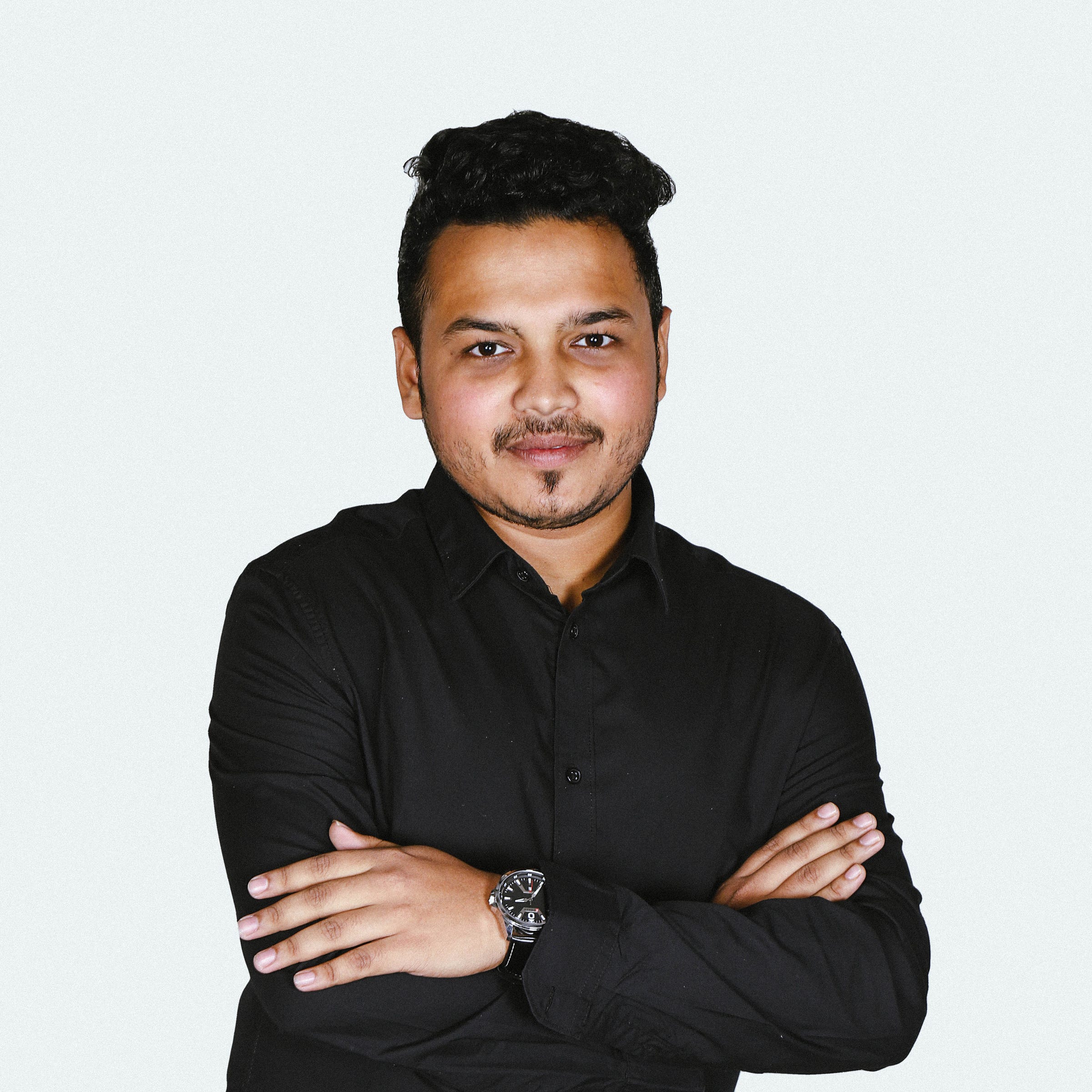 Safiul Bari Medium