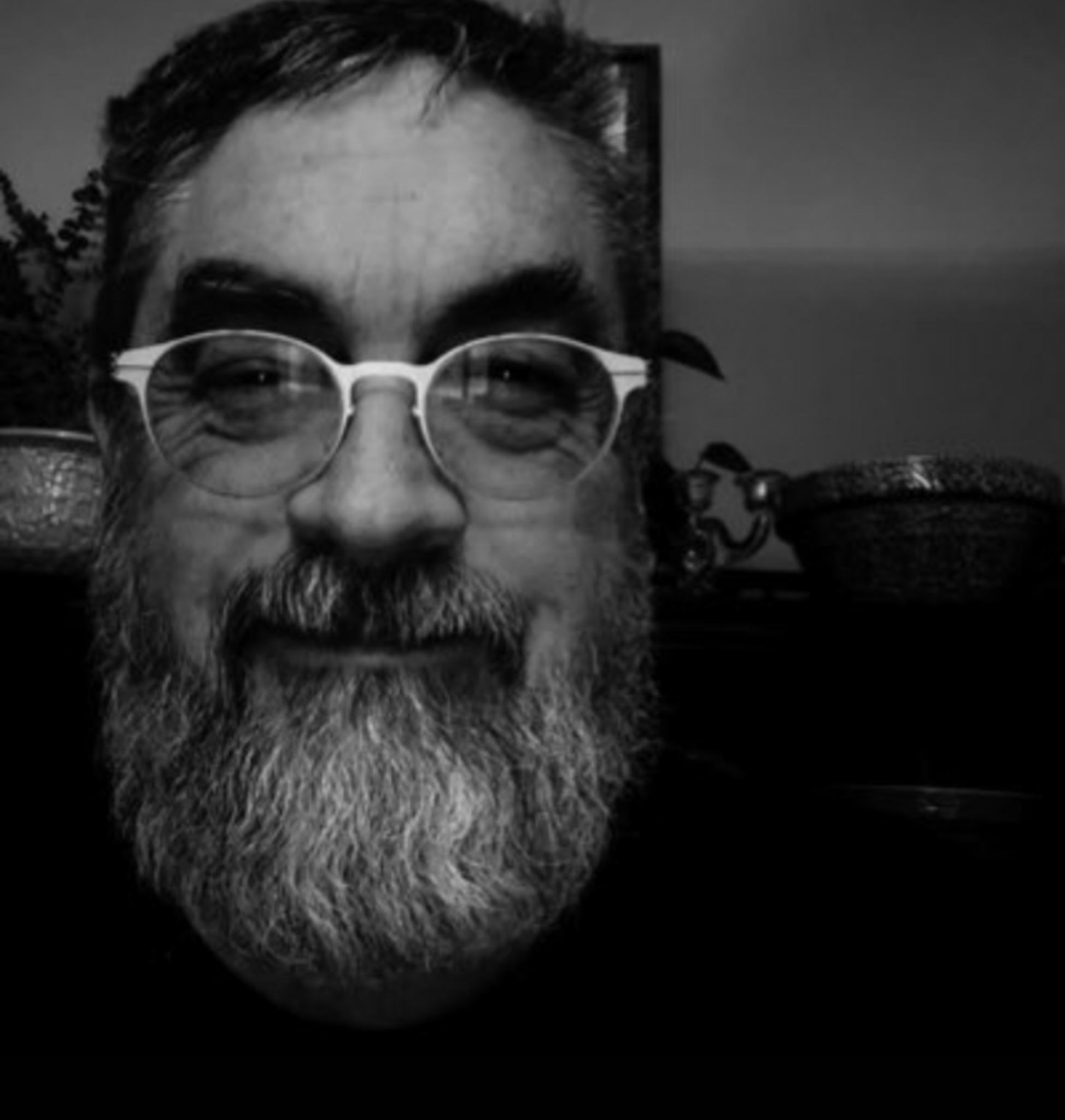 About – Scott Wolf – Medium