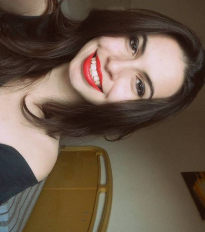 Priscila Bellini – Medium