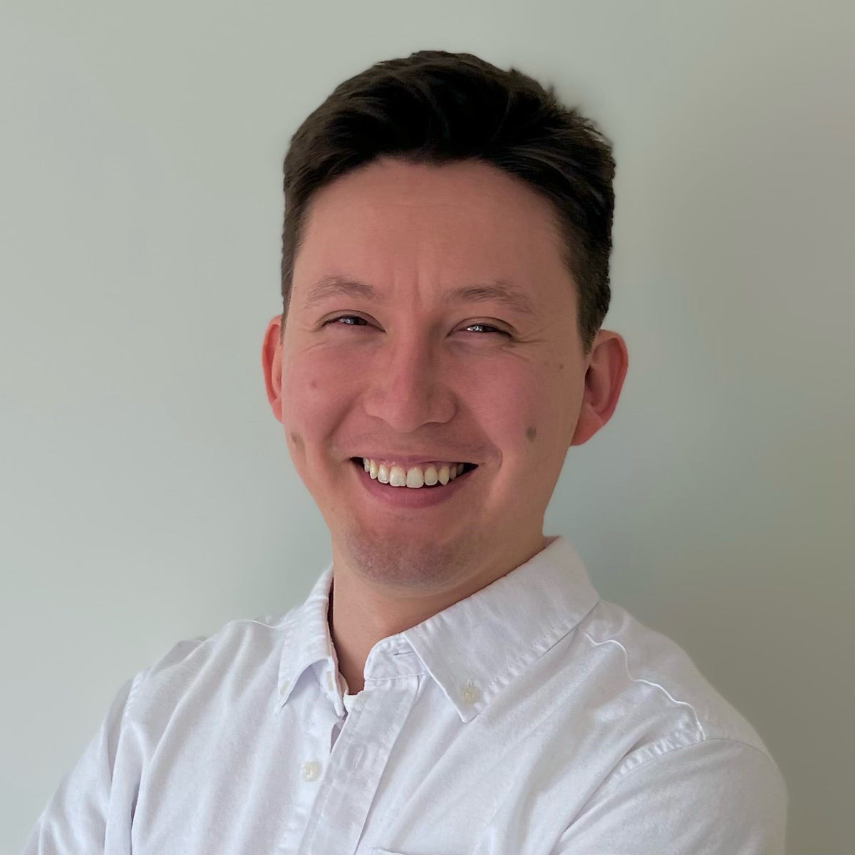 Alexander Spurlock – Medium