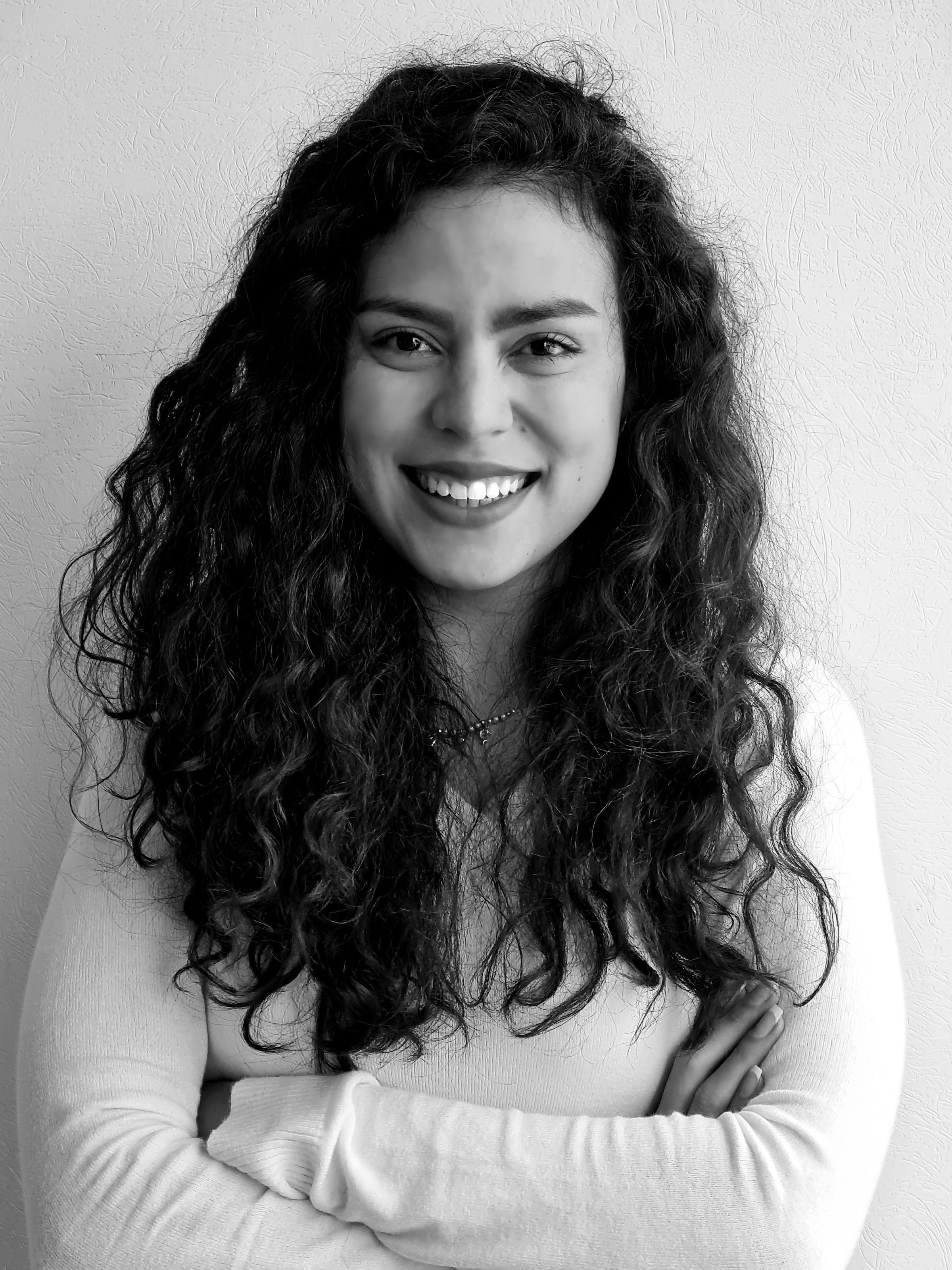 About – Karla Villanueva – Medium