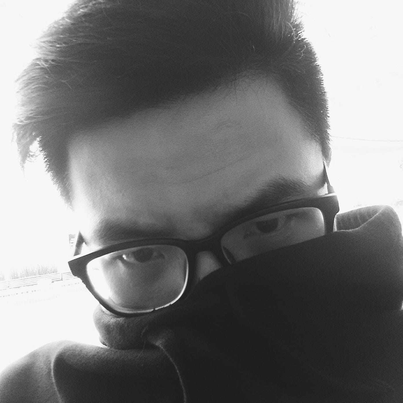 Stefanus Teguh – Medium