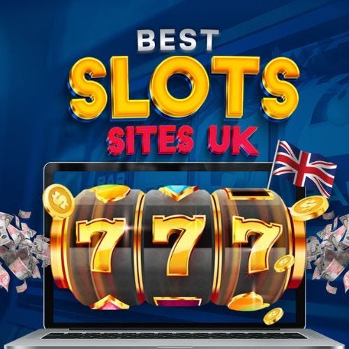 Slot Sites – Medium