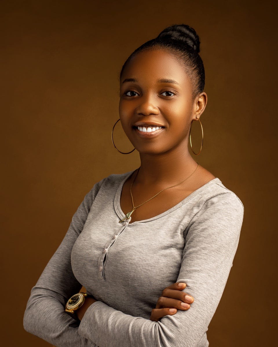 Ada nwosu medium