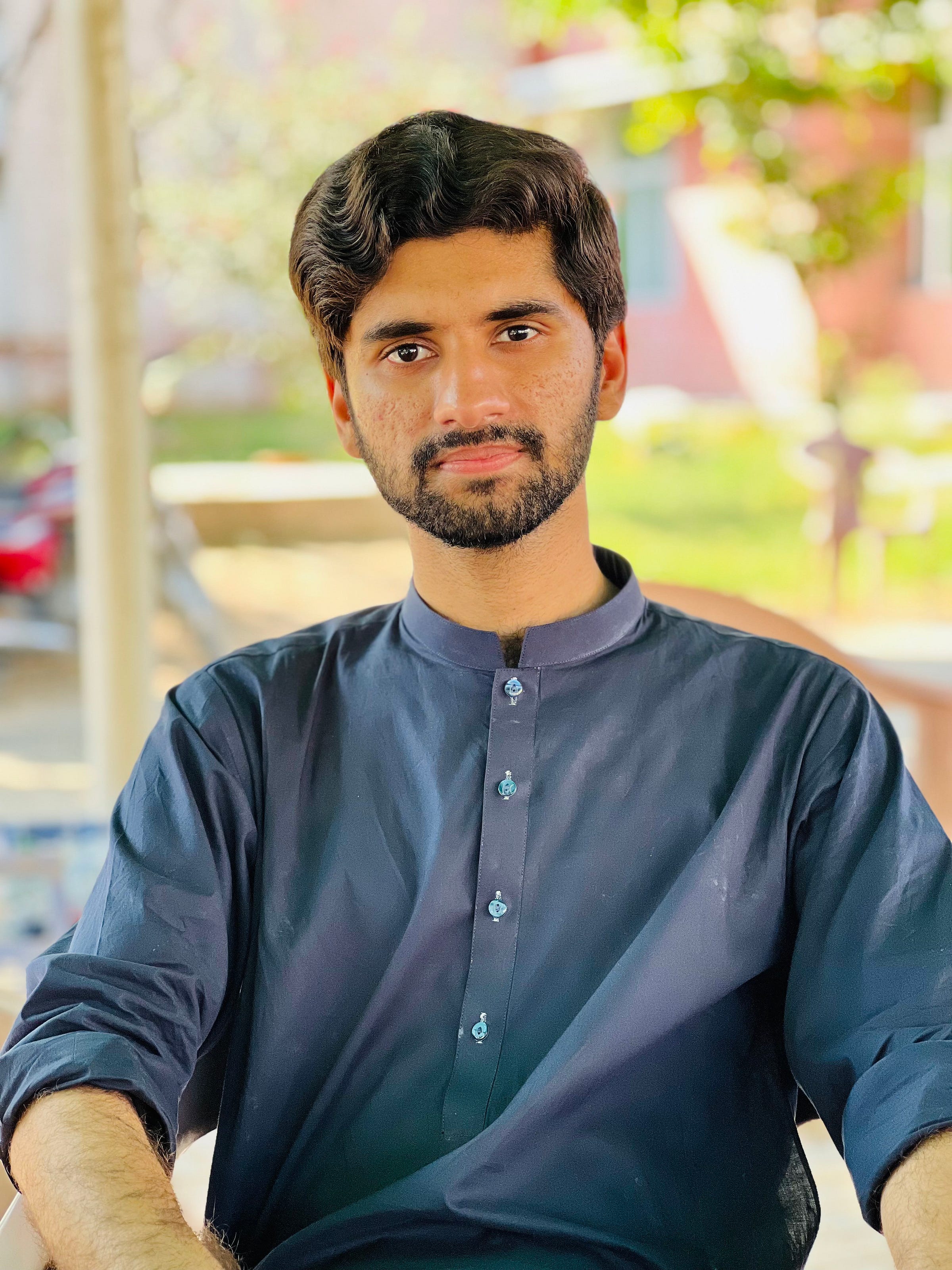 Hussain raza medium