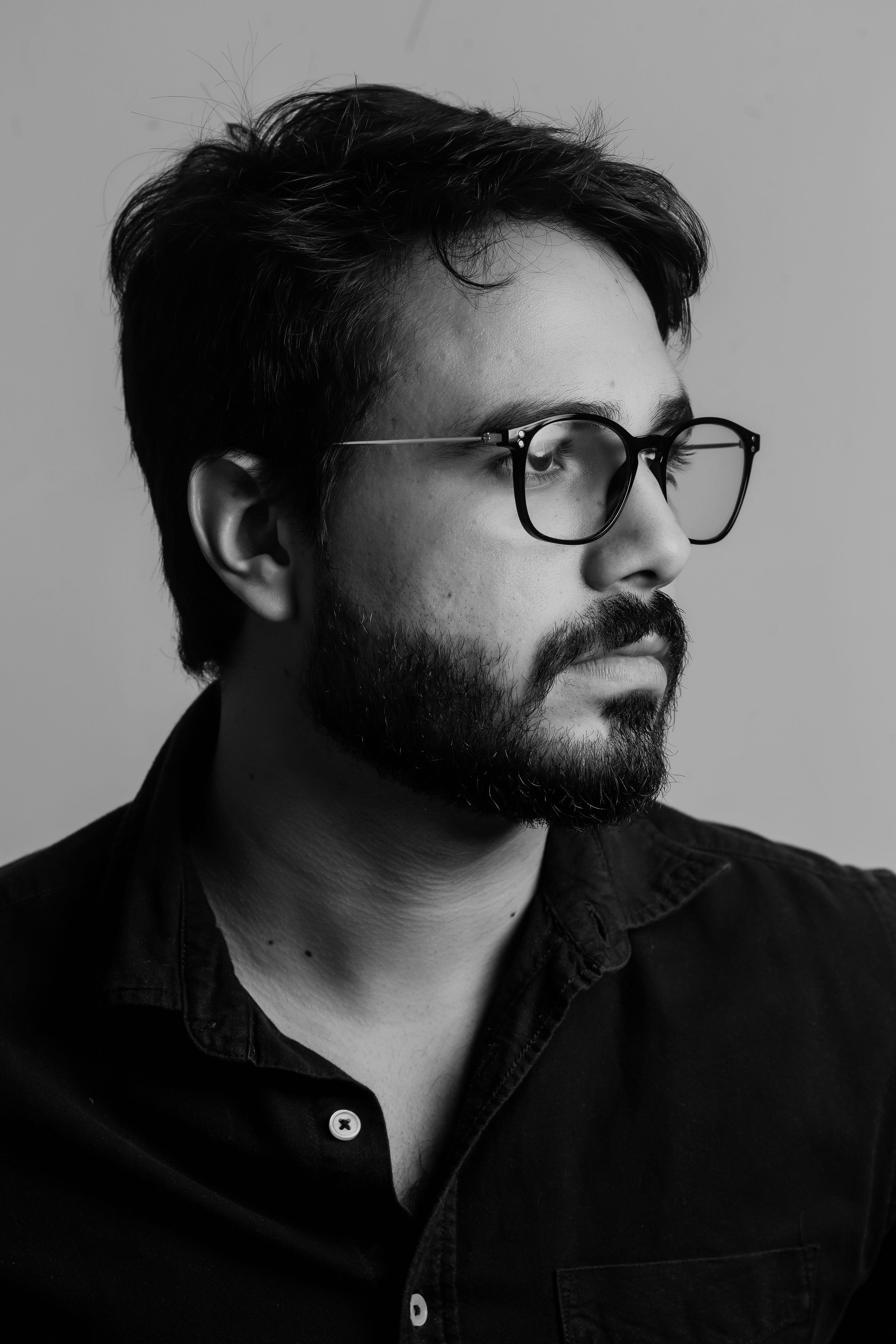 Pedro Longo Medium