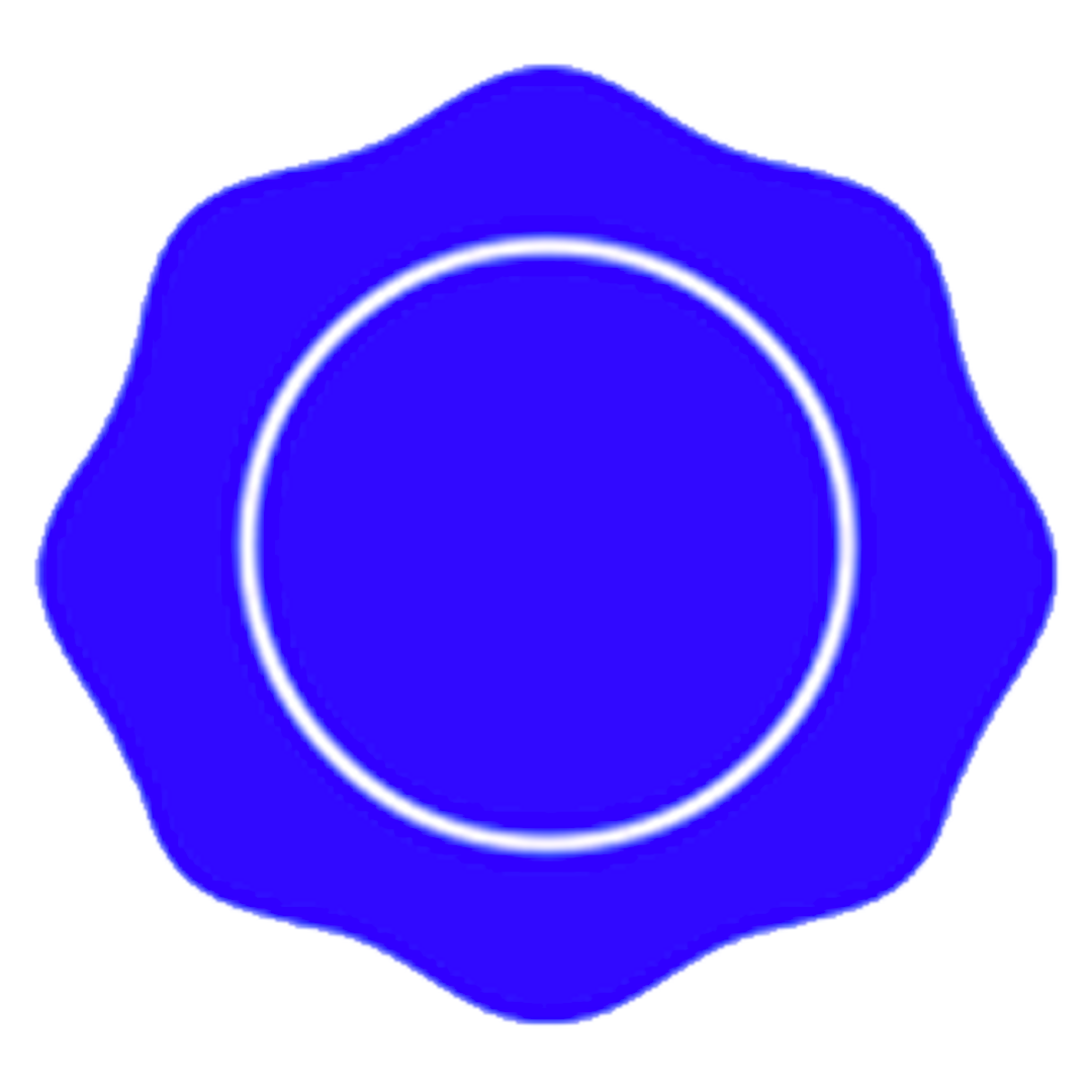 About mr blue medium
