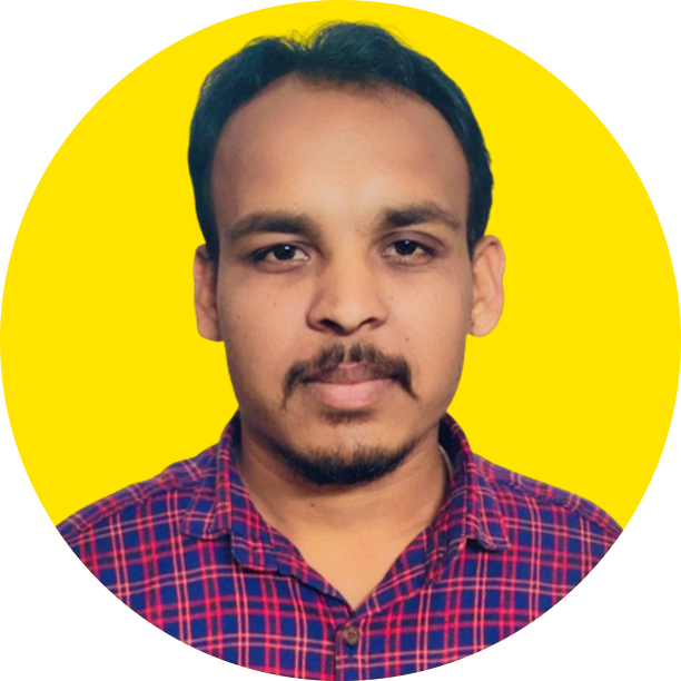 About satish yalameli medium