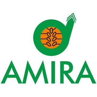 Amira Nature Foods Ltd – Medium