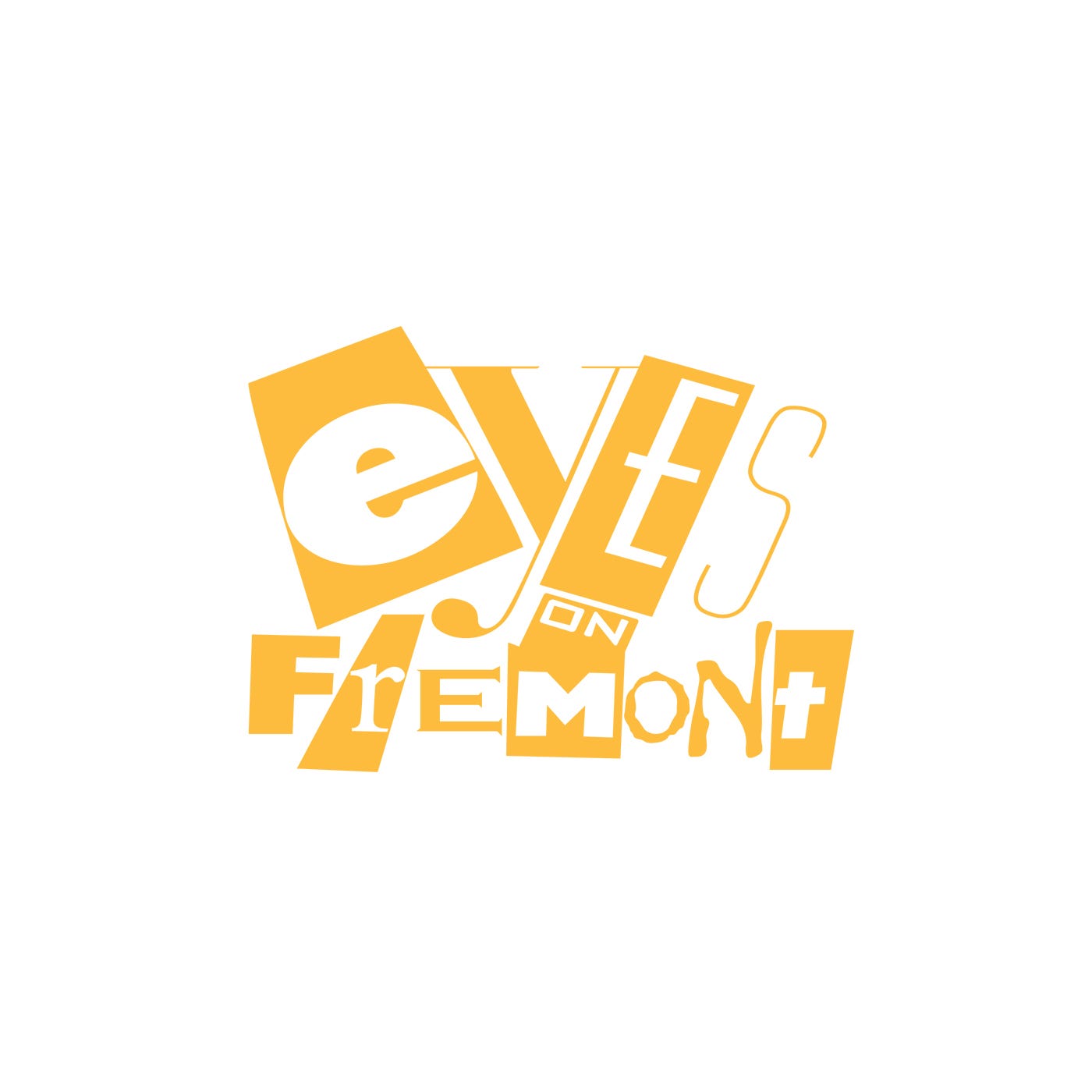 Eyes on Fremont Medium