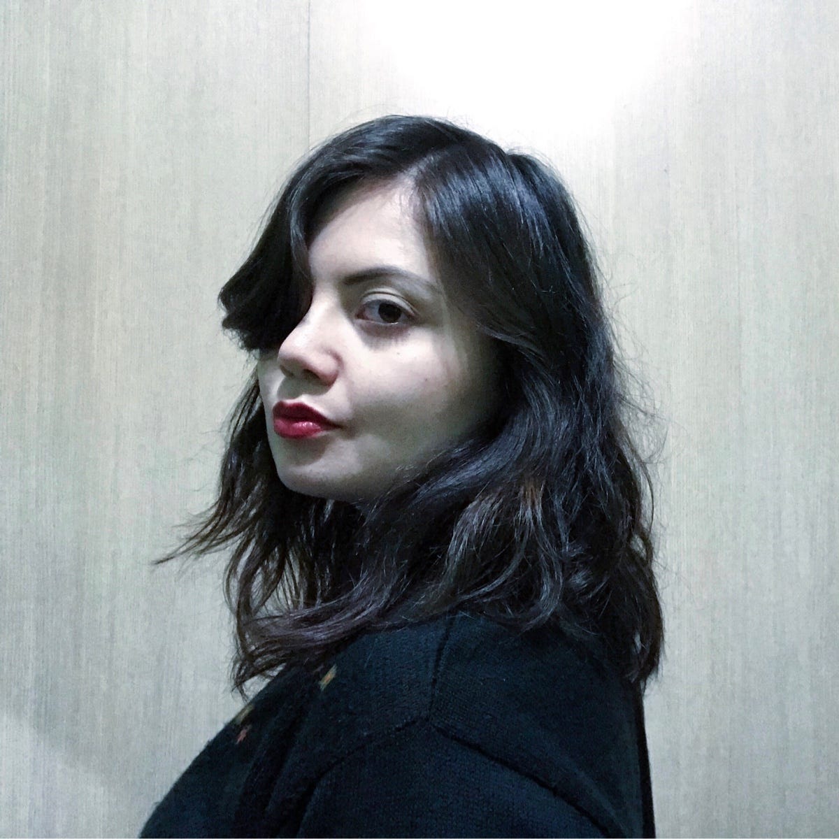 Gabriela Pasquale Medium