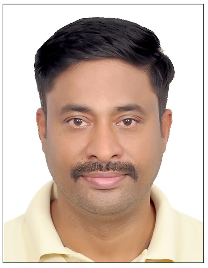 Raj kancherla medium