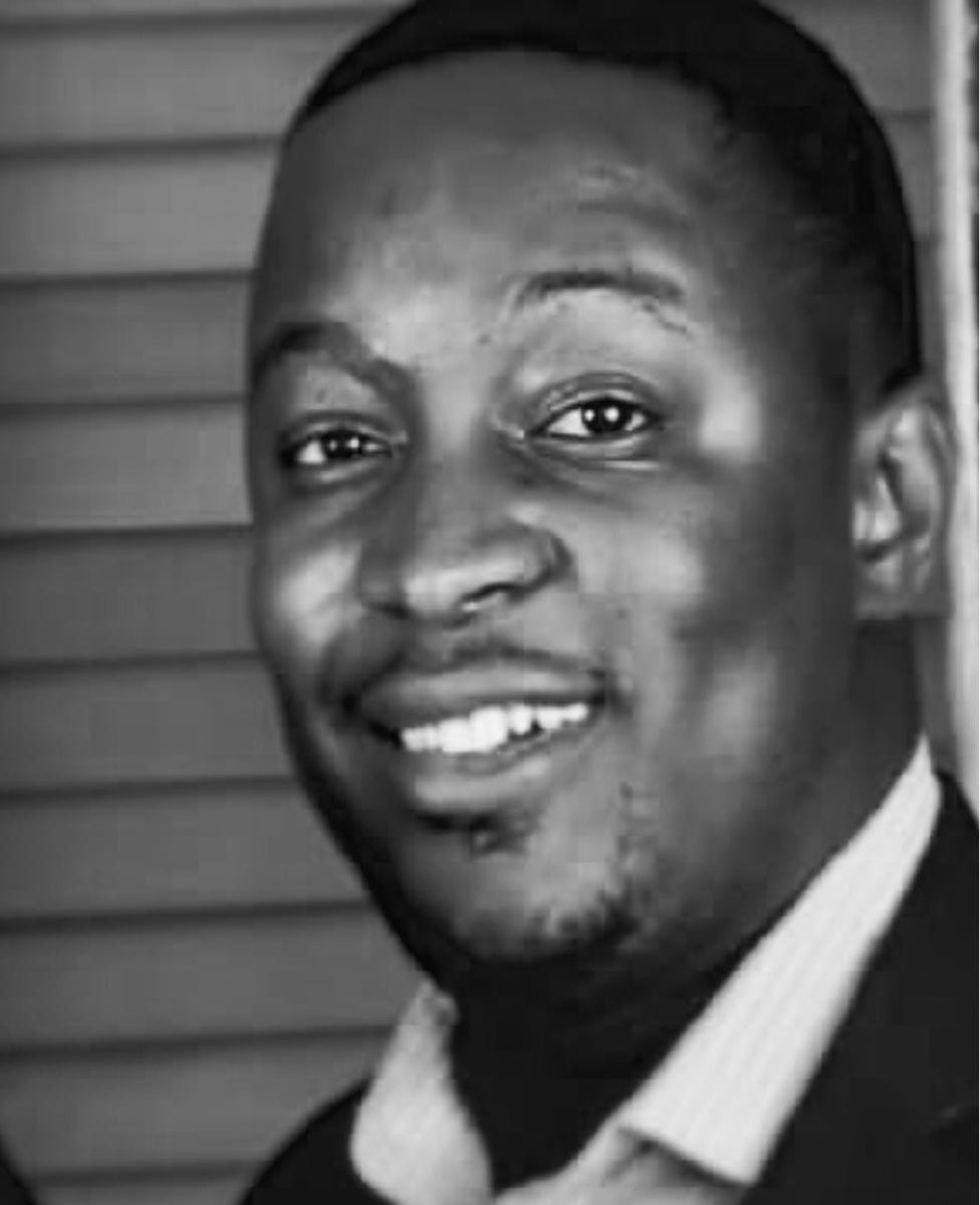 Gideon Nhamoinesu Medium