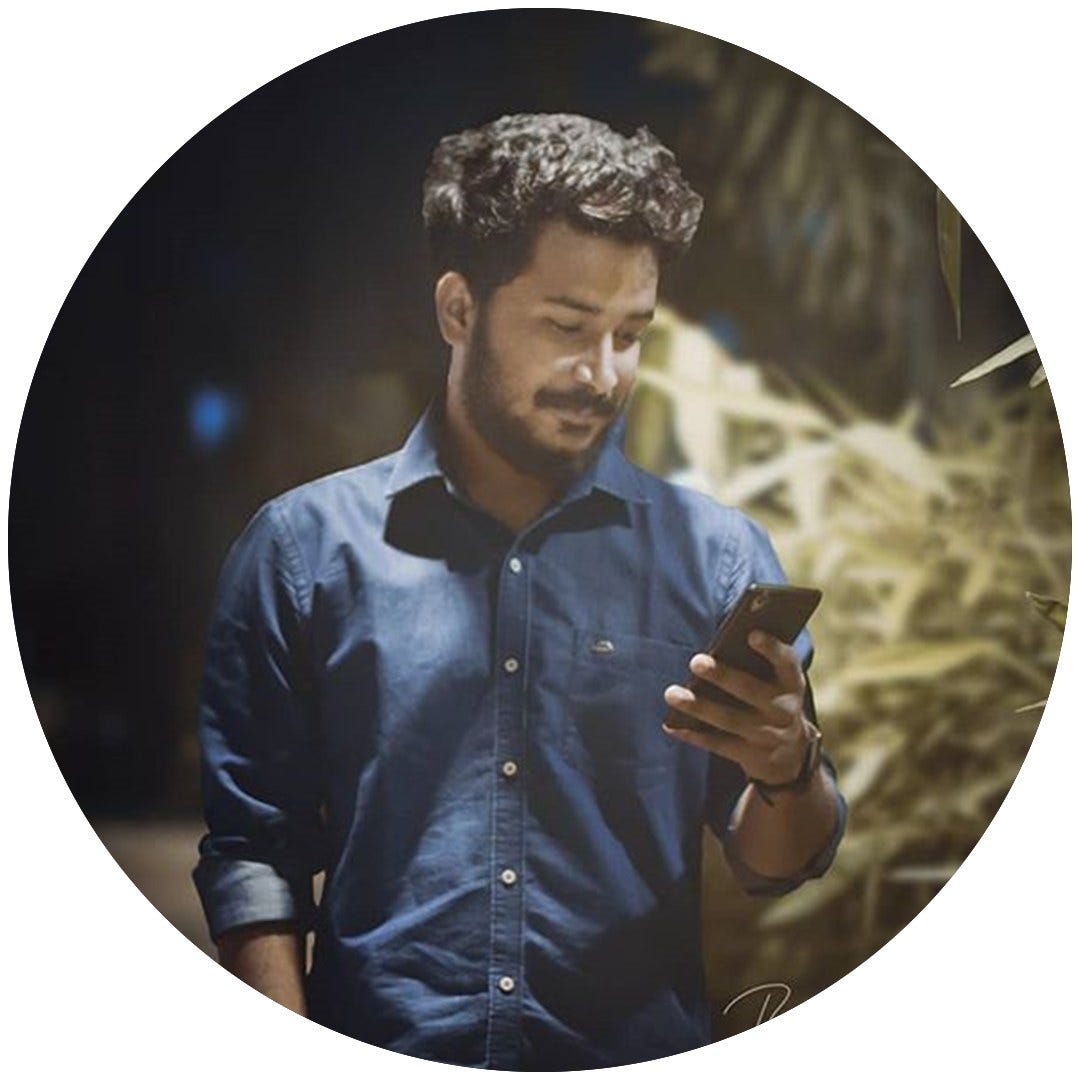 Rahul Kanase Medium