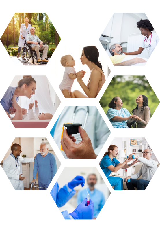 Care Xpert Medium