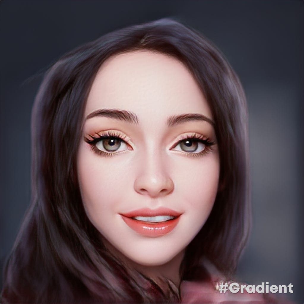 Lily bonita medium