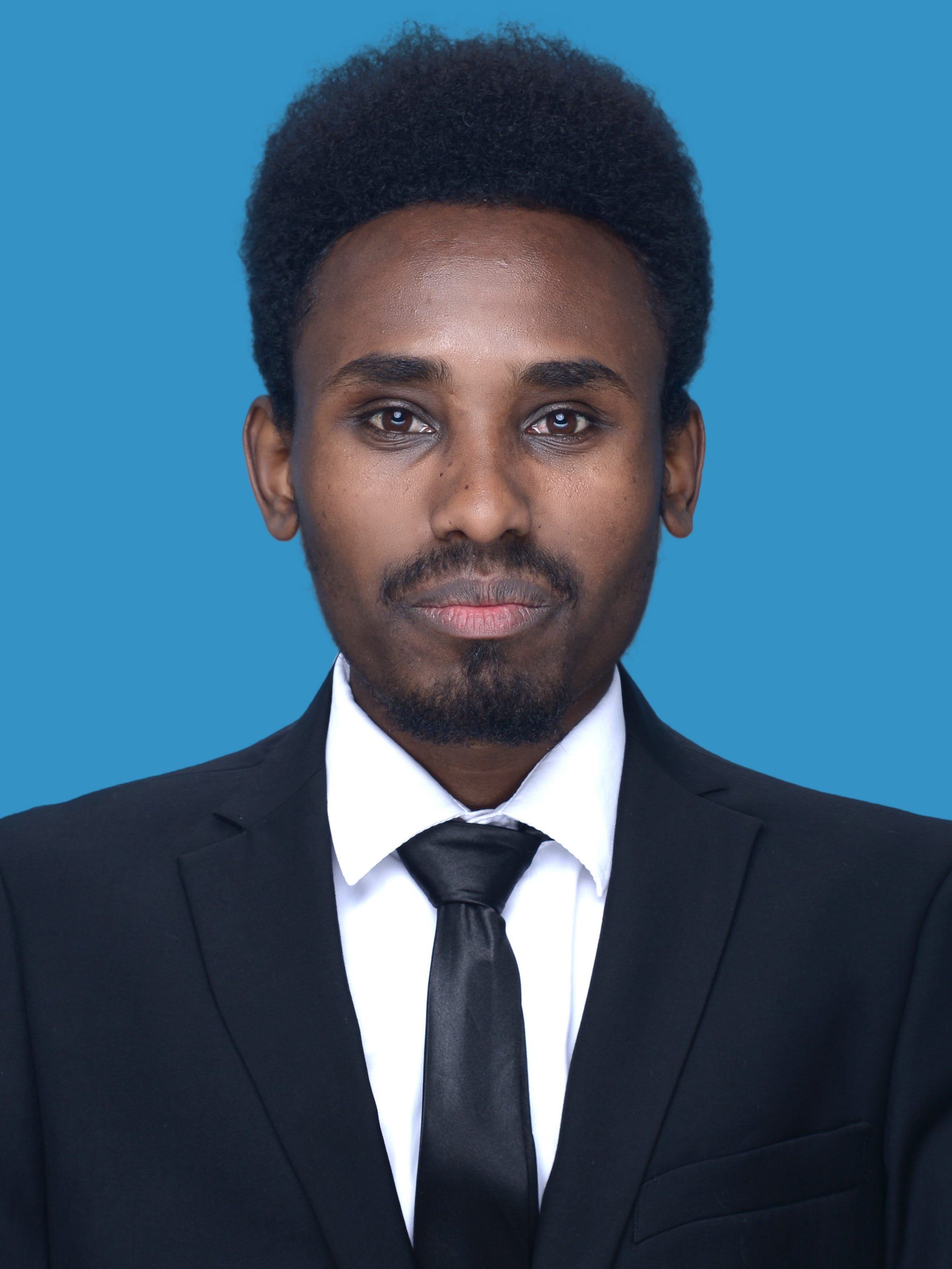 Abraham mulat medium