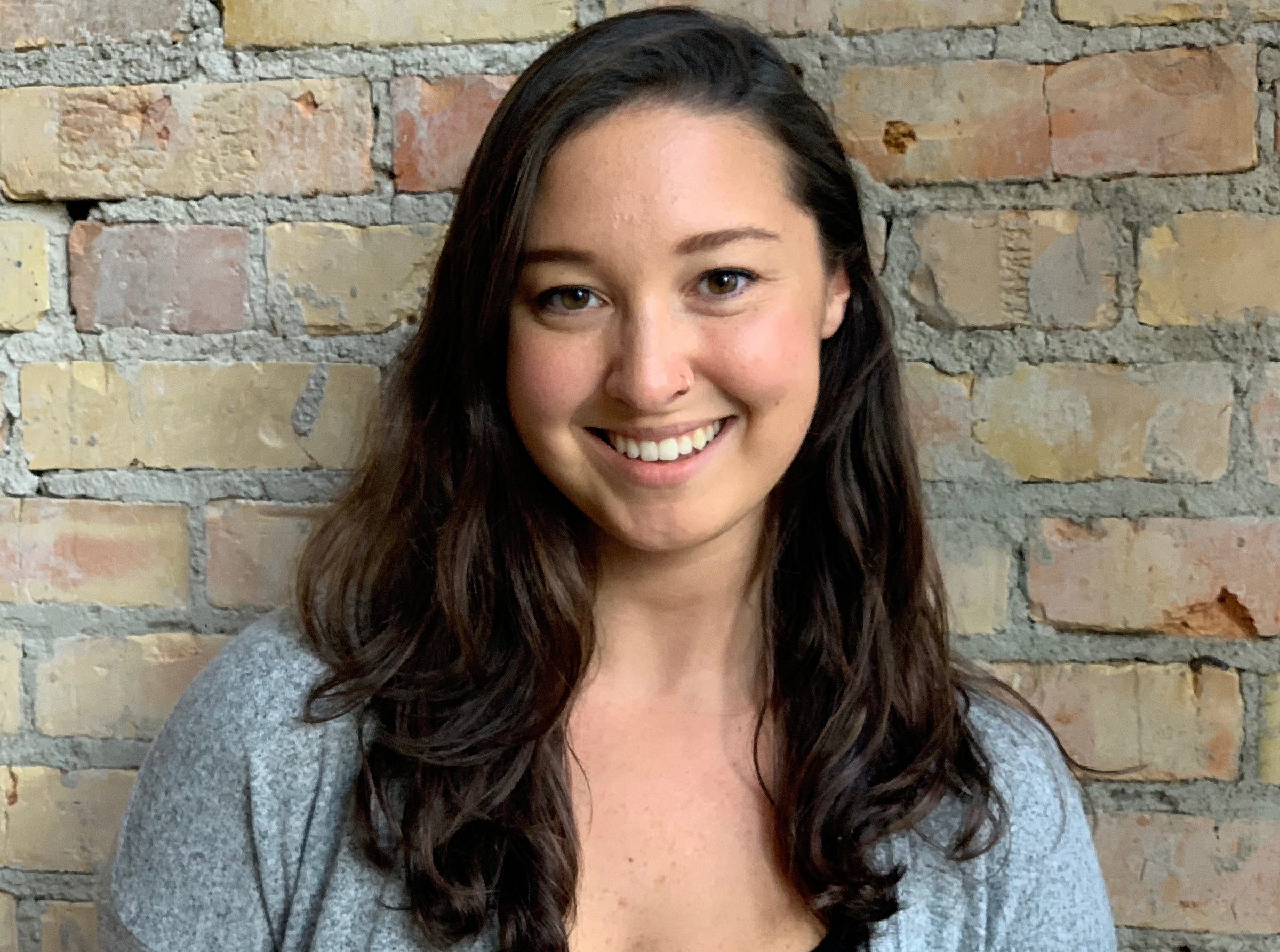 Naomi Hochberg Medium