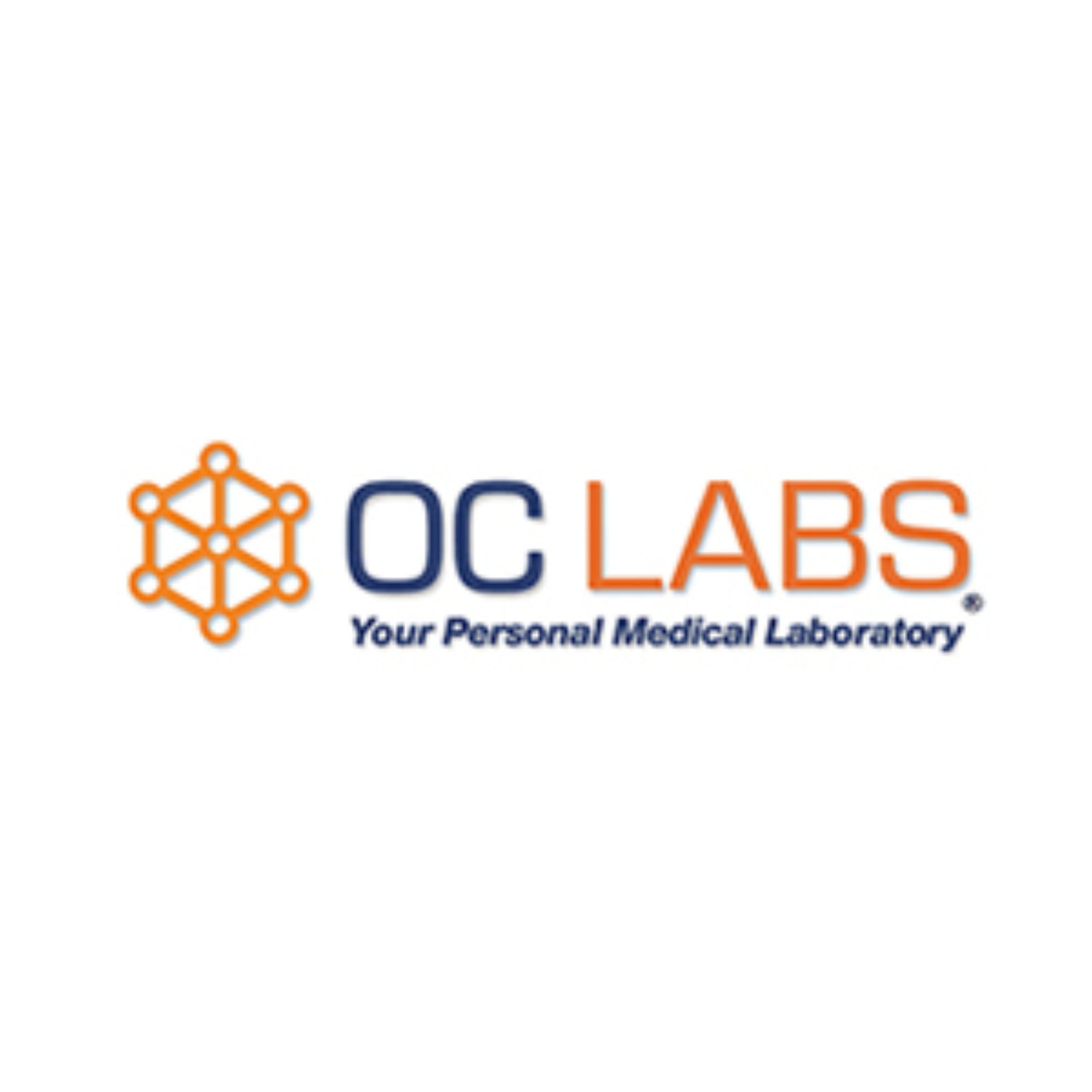 Orange County Labs Medium