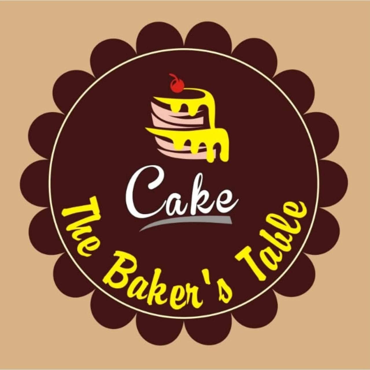 The Bakers Table – Medium