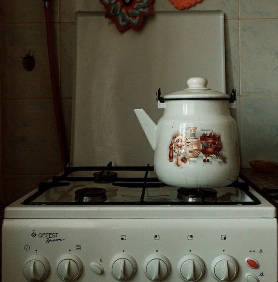 Индиго – Medium