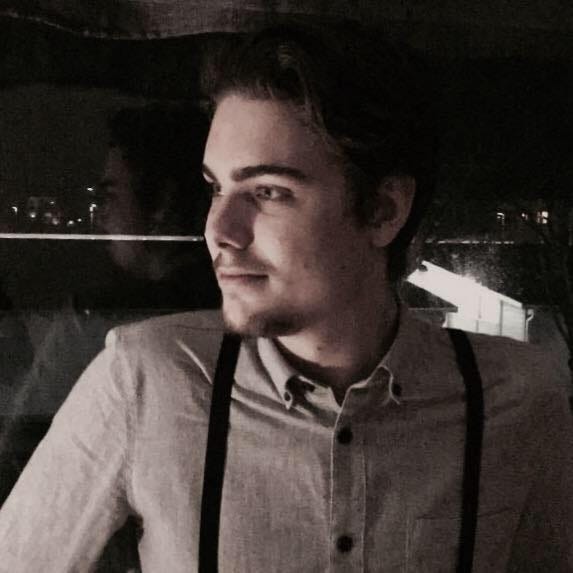 Jacob Johansson Medium