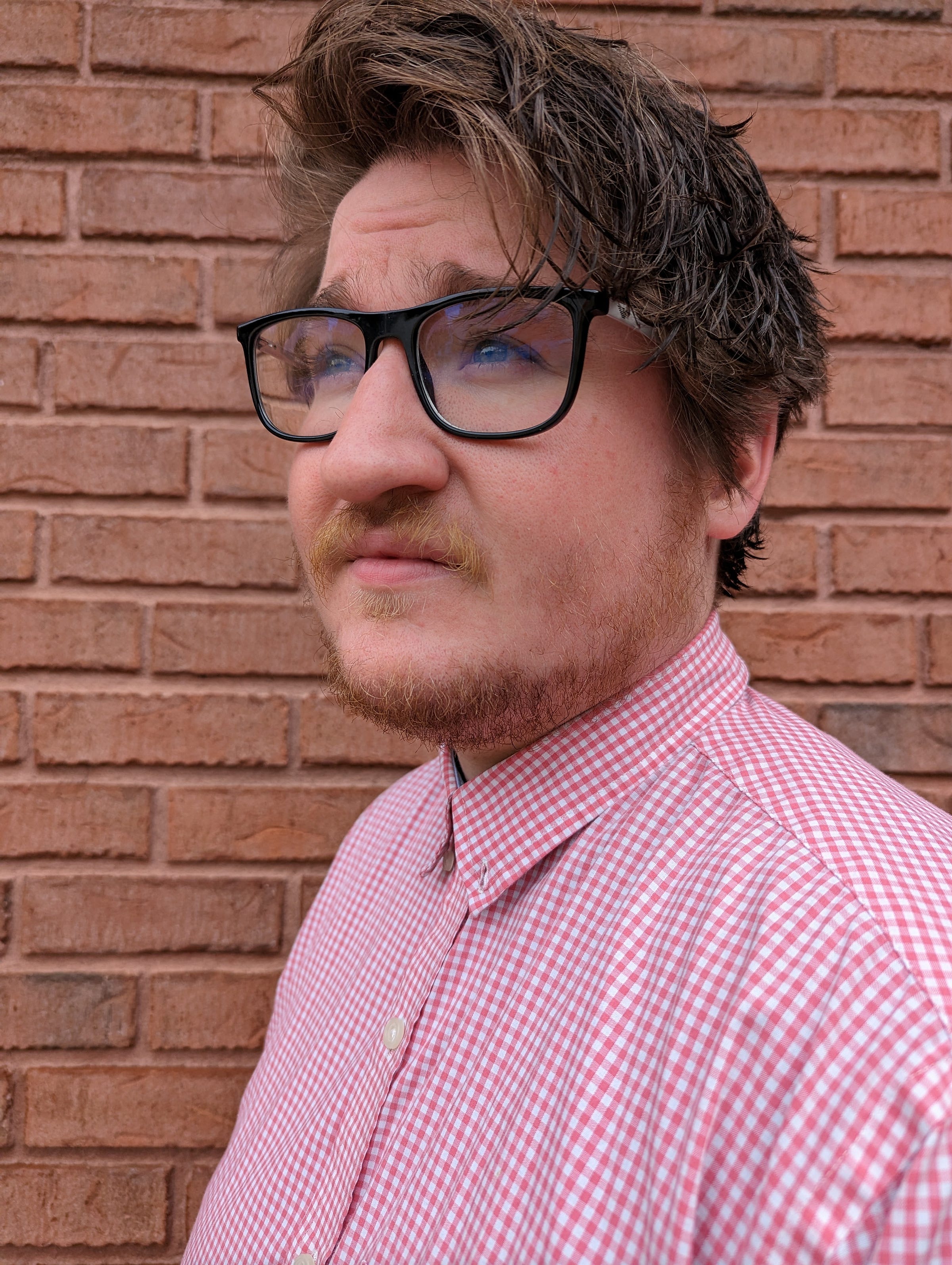 Cole Ryan Brewer – Medium