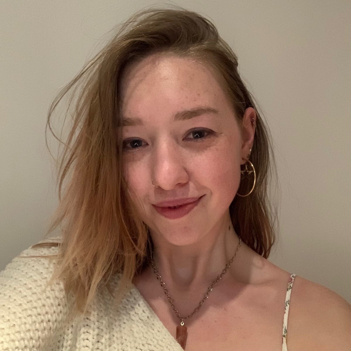Hannah Marie ZT – Medium